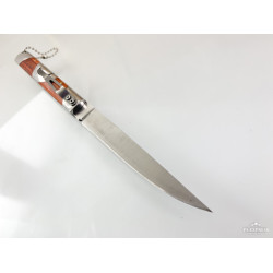 Сгъваем голям джобен нож Сolumbia К104