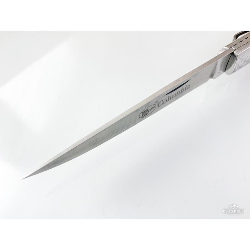 Сгъваем голям джобен нож Сolumbia К104