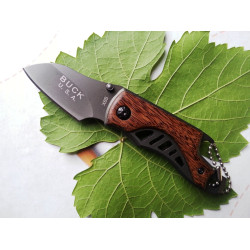 Малко джобно ножче за планина или колекция - Buck Малко джобно ножче за планина или колекция - Buck