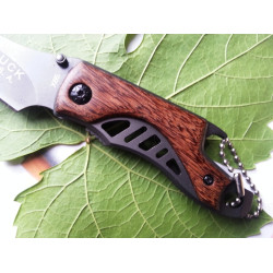 Малко джобно ножче за планина или колекция - Buck Малко джобно ножче за планина или колекция - Buck