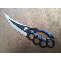 Нож / бокс със съвременен дизайн и ергономично острие-Snake  Нож / бокс със съвременен дизайн и ергономично острие-Snake