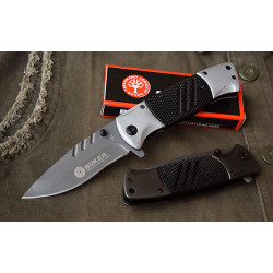 Сгъваем джобен нож за планина или туризъм - Boker F83