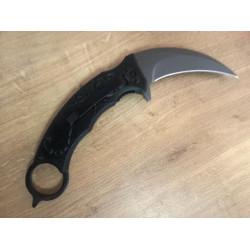 Karambit - Карамбит-сгъваем нож-скорпион-Cold Steel Karambit - Карамбит-сгъваем нож-скорпион-Cold Steel