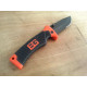 Сгъваем джобен нож за планина или туризъм - GERBER Bear Grylls-Folding Sheath Knife