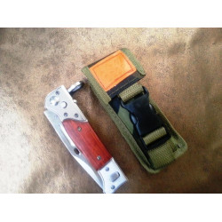 Военен тактически масивен голям сгъваем нож - AK-47 СССР Военен тактически масивен голям сгъваем нож - AK-47 СССР