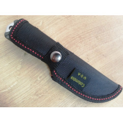 Малък ловен нож за дране или колекция-фултанг конструкция