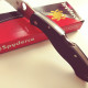 Сгъваем джобен нож с назъбено острие - Spyderco