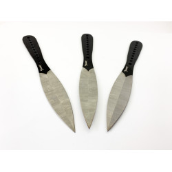 Много добре балансирани ками / ножове за хвърляне - Tomahawk