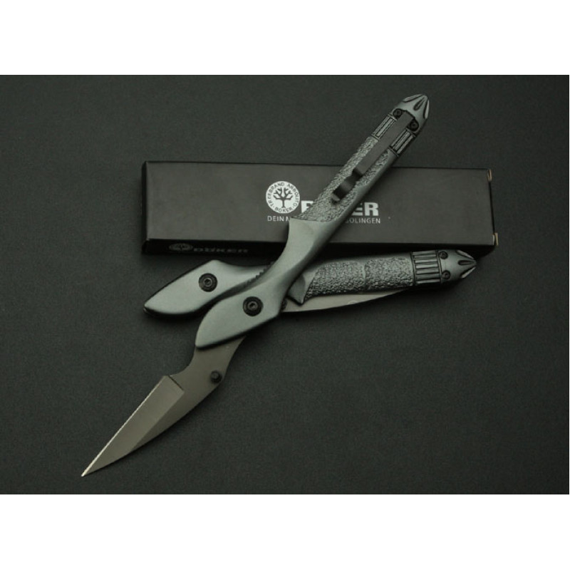 Boker 343 - poket knife- сгъваем джобен нож бокер