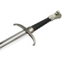 Игра на тронове Longclaw, Меч на Джон Сноу, Game of Thrones House Stark Jon Snow Longclaw Sword