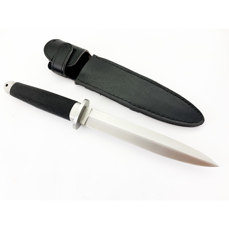 Ловен нож кама , Cold Steel Tai Pan Dagger Fixed Blade Knife