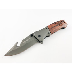 Сгъваем автоматичен нож Strider knives USA