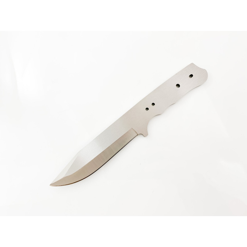 Заготовка за ловен нож- нож за обезкостяване