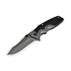 Сгъваем масивен полуавтоматичен с полимерни чирени - Browning DA97