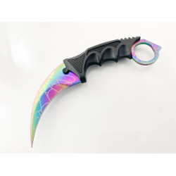 Карамбит колекционерски CS GO - Spyder