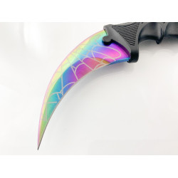 Карамбит колекционерски CS GO - Spyder