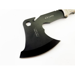 Много функционална брадва с калъф за колана