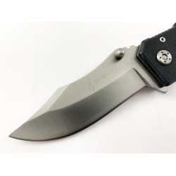 Browning - сгъваем джобен нож с резец за въжета Browning - сгъваем джобен нож с резец за въжета