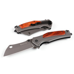 Сгъваем масивен джобен нож - Buck DA107