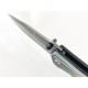 Browning DA303 - Сгъваем автоматичен нож с иноксово покритие на острието