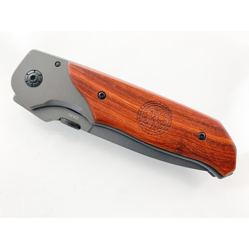 Browning DA30 - Сгъваем джобен нож с иноксово покритие на острието