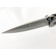 Browning FA68 - Сгъваем автоматичен нож с иноксово покритие на острието