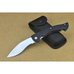 Масивен сгъваем джобен нож - Cold Steel Rajah II