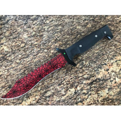 Колекционерски ловен нож Bowie CS:GO тактически нож №2