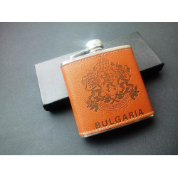 Манерка с лого България/Bulgaria