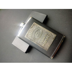 Манерка с лого  Jack Daniel's 