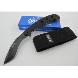 Сгъваем джобен нож Cold Steel тип кукри