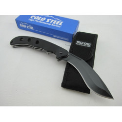 Сгъваем джобен нож Cold Steel тип кукри