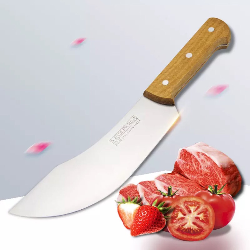Професионален кухненски нож -Chef Knife-За Майстор-zc-17