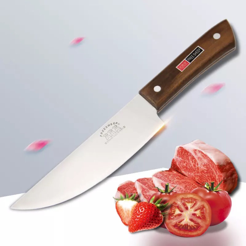 Професионален кухненски нож -универсален-Chef Knife-За Майстора-zc-06