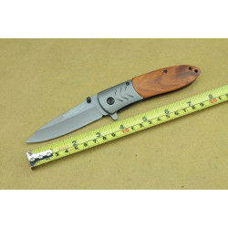 Fox knife italy Сгъваем джобен нож