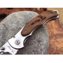 Browning Er 519 pocket Knife сгъваем нож