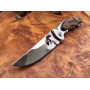 Browning Er 519 pocket Knife сгъваем нож