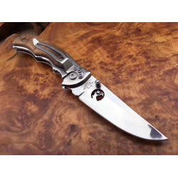Browning Er 519 pocket Knife сгъваем нож