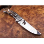 Browning Er 519 pocket Knife сгъваем нож