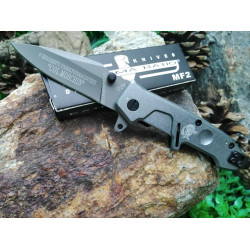 Сгъваем автоматичен нож Extrema Ratio D29 - MF 2