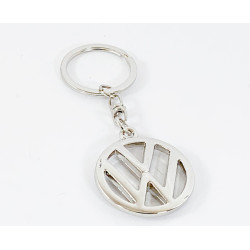 Ключодържател  метален  за автомобил VW/Volkswagen/Фолксваген/ Ключодържател  метален  за автомобил VW/Volkswagen/Фолксваген/