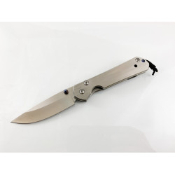 Сгъваем джобен нож ,OEM, Chris Reeve Large Sebenza 21 Insingo Knife