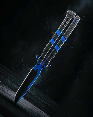 Balisong ножове пеперуда на добри цени.