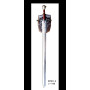 Меч от филма Хрониките на Нарния,Hronicles of narnia lion head long sword