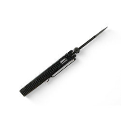 Сгъваем нож SirraEdge – Тактическа надеждност и издръжливост