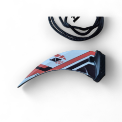 Cs Go Balisong Karambit