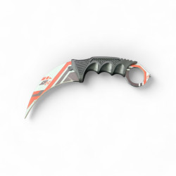 Cs Go Balisong Karambit