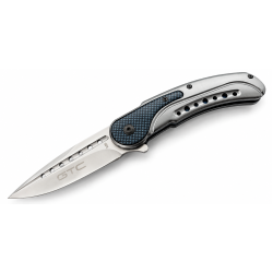 Сгъваем нож custom made knives GTC F55
