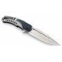 Сгъваем нож custom made knives GTC F55