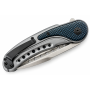 Сгъваем нож custom made knives GTC F55